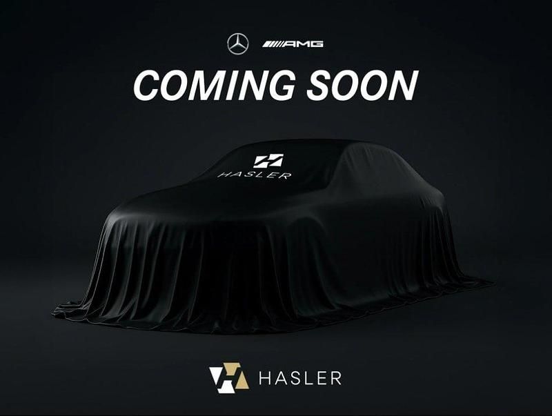 Schwarz Neu 2025 Mercedes CLA 250+ Limousine | CHF 70’900 - Bild 1/1