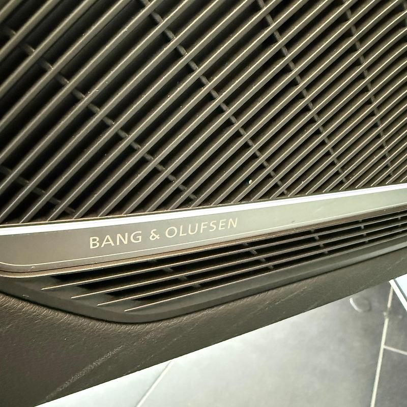 Gebraucht Audi RS4 Premium 450 PS (330 kW) 2022 Kombi