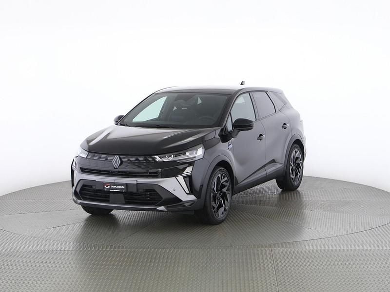 Neu 2025 Renault Symbioz Esprit Alpine SUV | CHF 34’350 (Guter Preis) - Bild 1/4