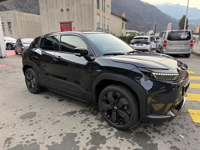 Neu Toyota Urban Cruiser Premium 135 kW (184 PS) 2025 Grau SUV