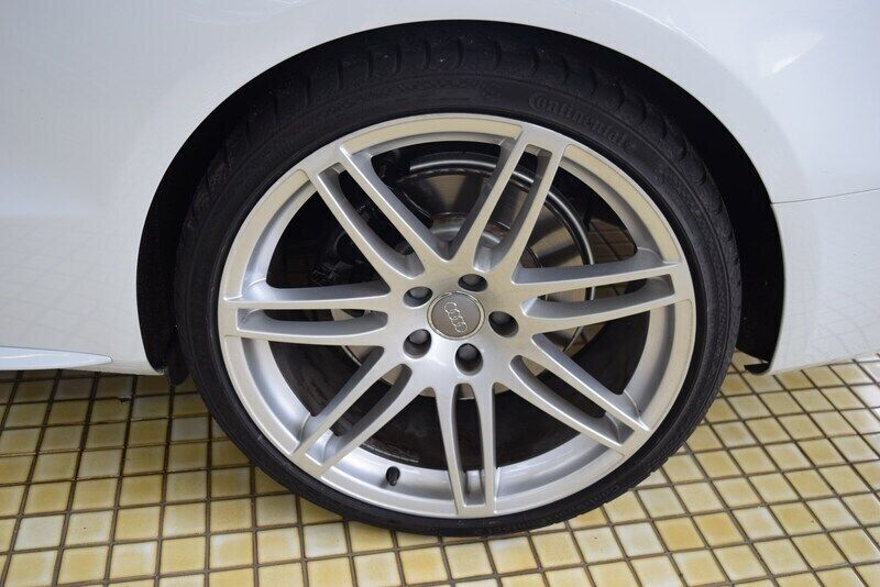 Gebraucht Audi S5 333 PS (244 kW) 2011 Cabrio