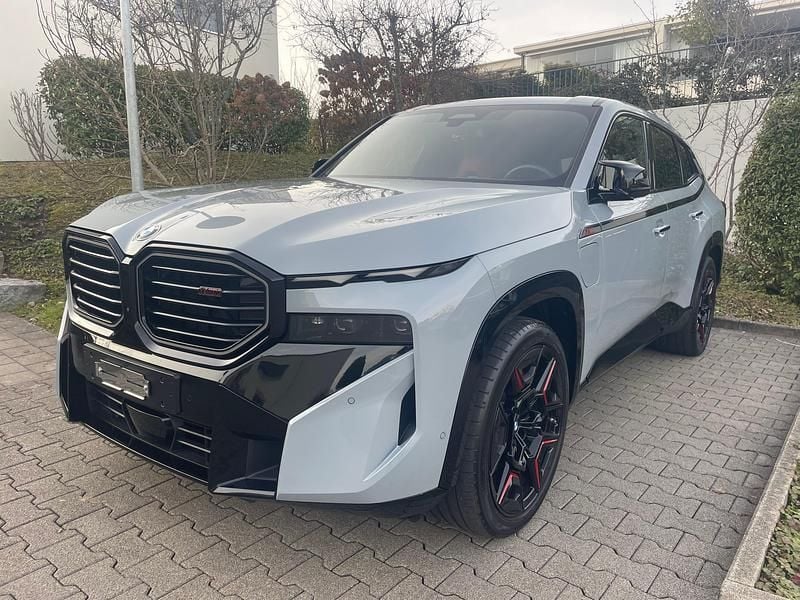 Gebraucht 2023 BMW XM SUV | CHF 138’500 (Etwas zu teuer) - Bild 1/4