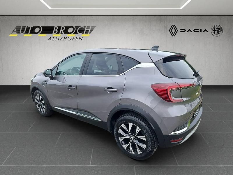 Gebraucht Renault Captur Techno 140 PS (102 kW) 2023 SUV