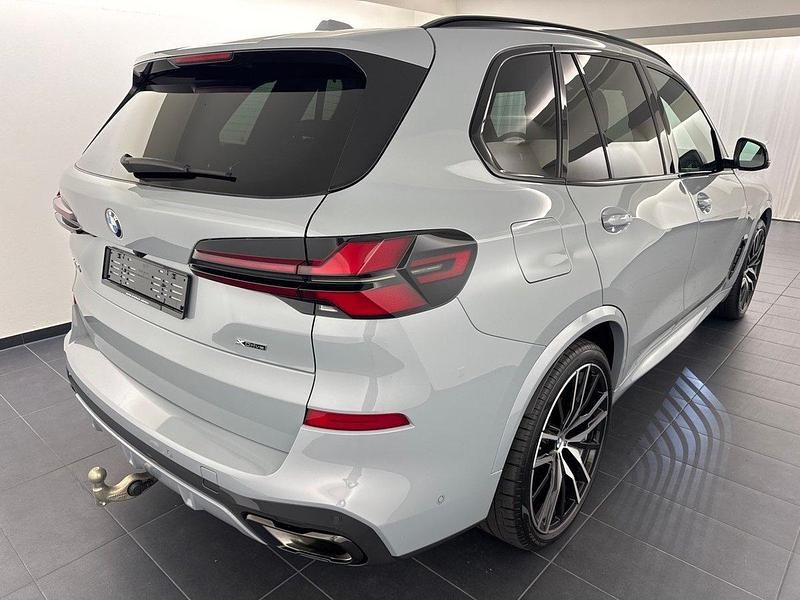 Gebraucht BMW X5 M Sport 286 PS (210 kW) 2025 SUV