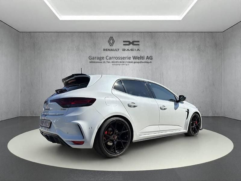 Gebraucht Renault Mégane IV Trophy 300 PS (220 kW) 2021 Limousine
