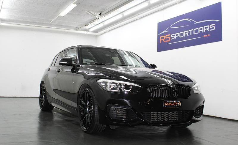 Gebraucht BMW M140 Performance 340 PS (250 kW) 2019 Kleinwagen