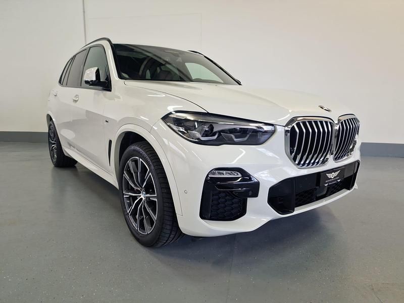Gebraucht BMW X5 M Sport 265 PS (194 kW) 2019 SUV