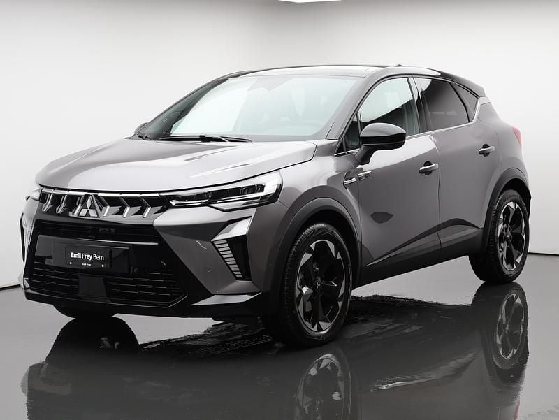 Grau Neu 2025 Mitsubishi ASX Instyle SUV | CHF 34’900 (Fairer Preis) - Bild 1/4