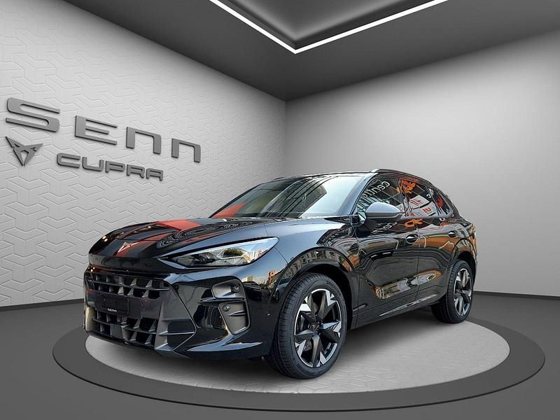 Neu 2025 Cupra Terramar VZ SUV | CHF 56’500 (Etwas zu teuer) - Bild 1/4