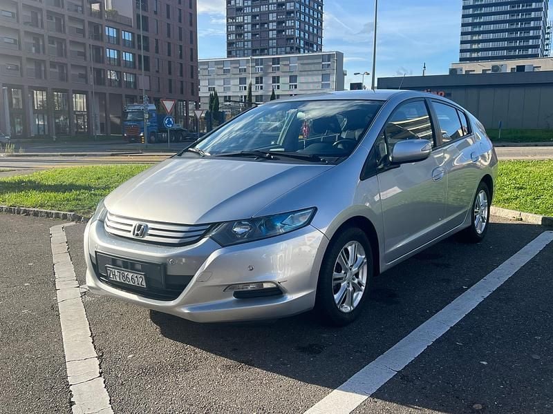 Gebraucht 2009 Honda Insight Elegance | CHF 4’750 (Fairer Preis) - Bild 1/4