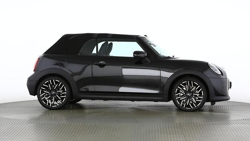 Gebraucht Mini Cooper S 204 PS (150 kW) 2025 Kleinwagen
