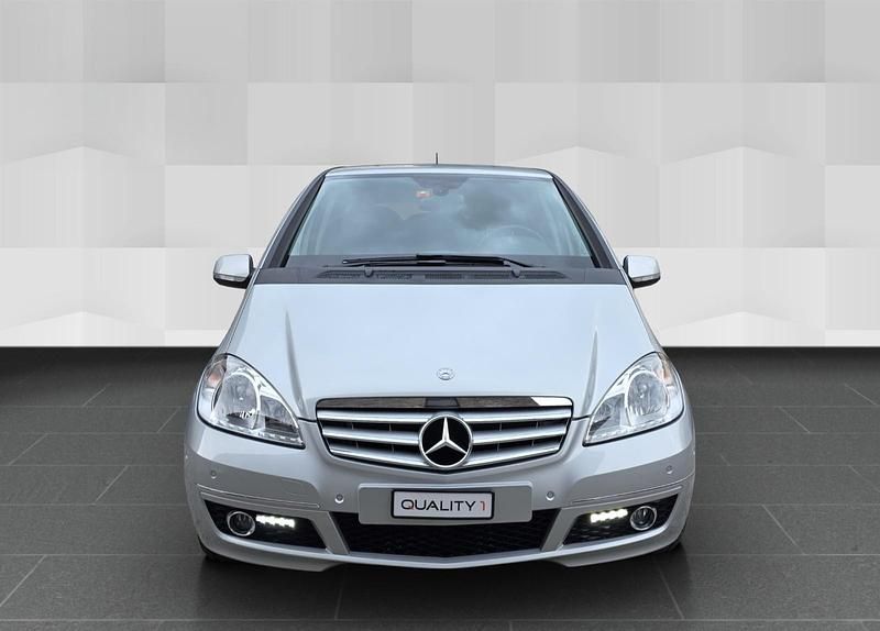 Gebraucht Mercedes A160 82 PS (60 kW) 2012