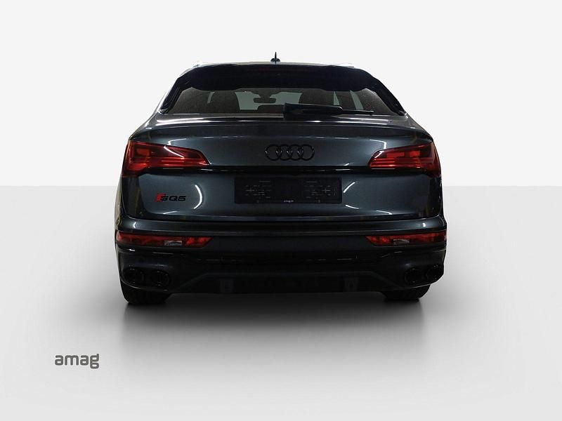 Gebraucht Audi S5 Sportback Ambiente 342 PS (251 kW) 2024 Kleinwagen