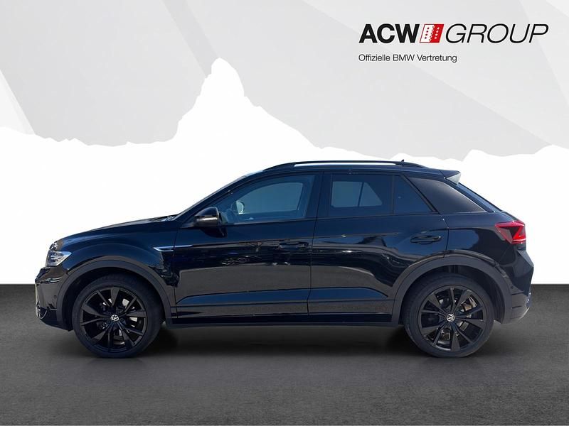 Gebraucht VW T-Roc R-line 150 PS (110 kW) 2025 SUV