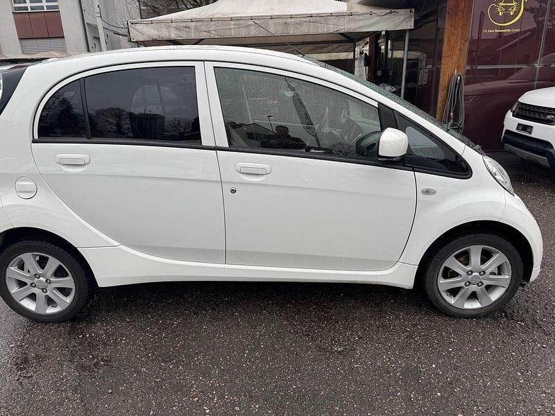 Gebraucht Mitsubishi i-MiEV 49 kW (67 PS) 2020 Kleinwagen