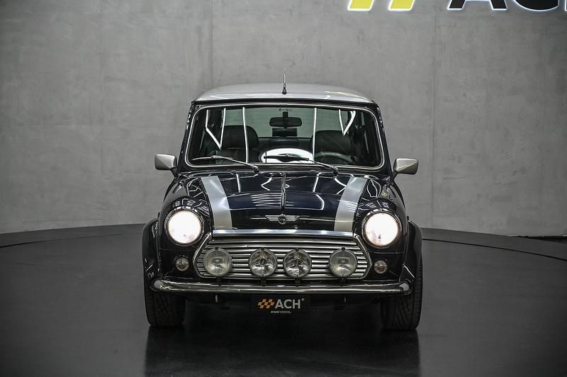 Gebraucht Mini Cooper Sport 63 PS (46 kW) 2000 Kleinwagen