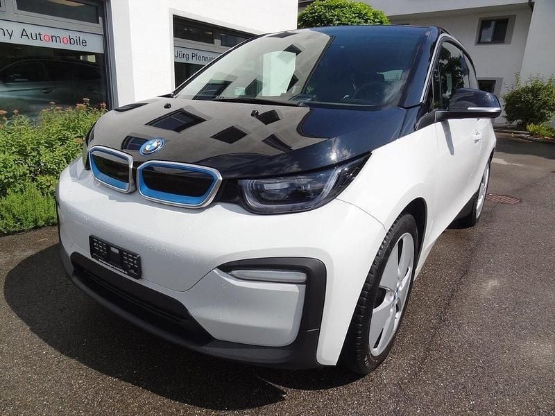 Gebraucht 2021 BMW i3 Comfort Edition Kleinwagen | CHF 15’900 (Superpreis) - Bild 1/4