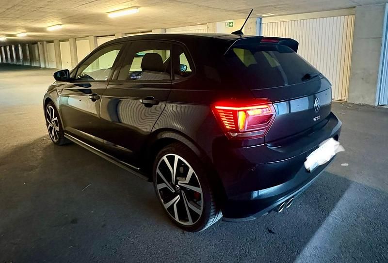 Gebraucht VW Polo GTI 207 PS (152 kW) 2021 Kleinwagen