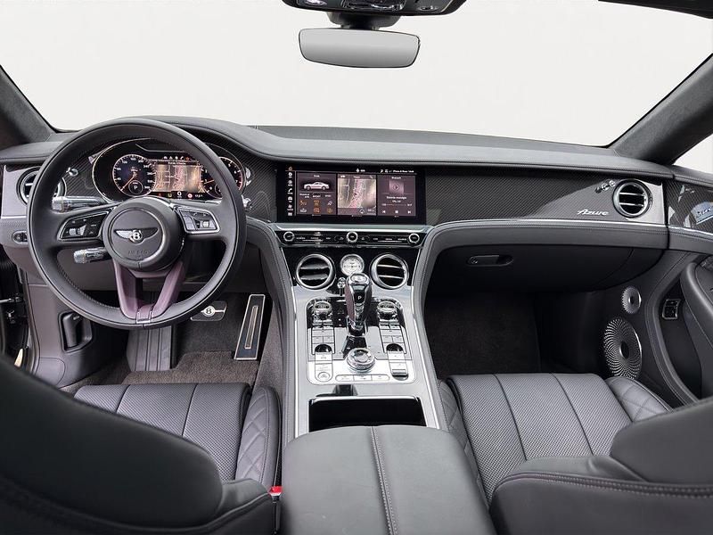 Gebraucht Bentley Continental GT 550 PS (404 kW) 2023 Coupé