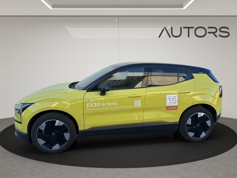 Gebraucht Volvo EX30 Plus 200 kW (272 PS) 2024 SUV