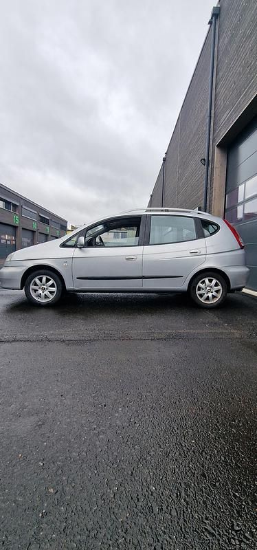 Gebraucht Chevrolet Tacuma 107 PS (78 kW) 2008 Van / Kleinbus