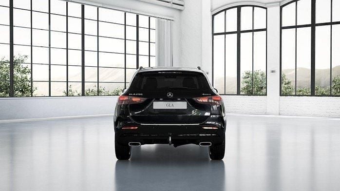 Neu Mercedes GLA250 224 PS (164 kW) 2025 SUV