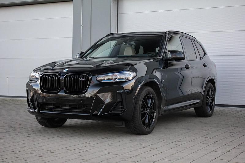 Gebraucht BMW X3 339 PS (249 kW) 2022 SUV