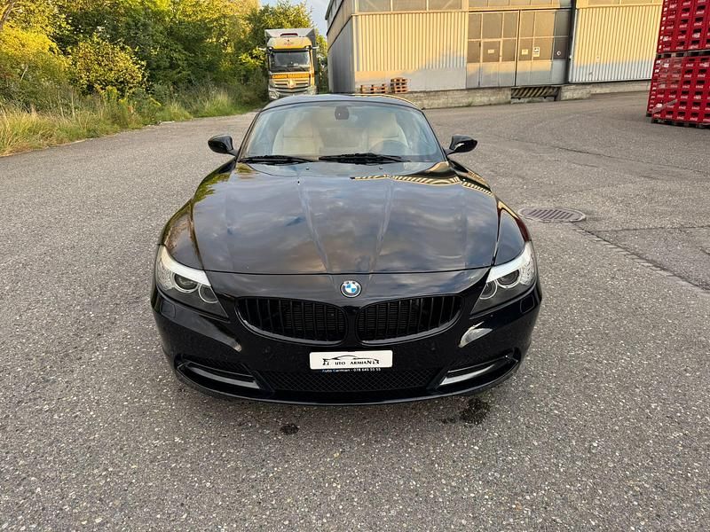 Gebraucht BMW Z4 306 PS (225 kW) 2011