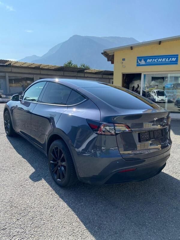 Gebraucht Tesla Model Y Long Range RWD 378 kW (514 PS) 2021 SUV