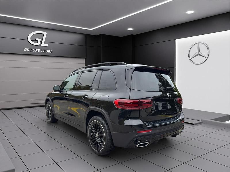 Gebraucht Mercedes GLB220 190 PS (139 kW) 2025 SUV