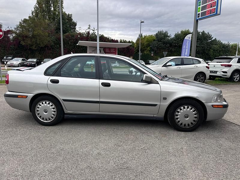 Gebraucht Volvo S40 136 PS (100 kW) 2000 Limousine