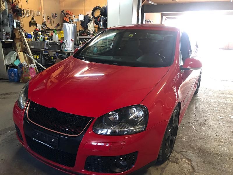 Gebraucht VW Golf IV GTI 200 PS (147 kW) 2006