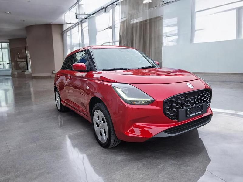 Gebraucht Suzuki Swift 81 PS (59 kW) 2024 Kleinwagen