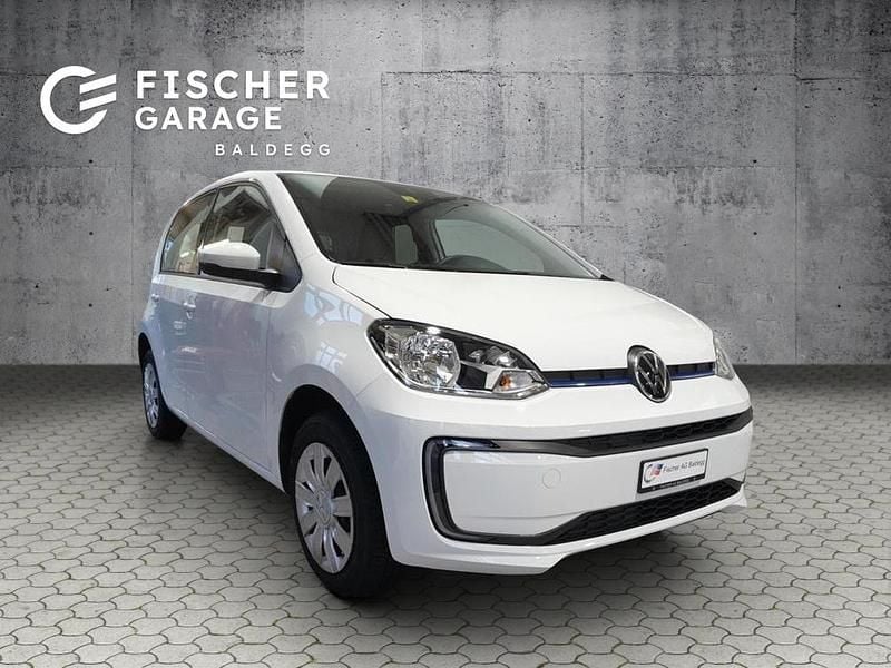 Gebraucht 2023 VW e-up! Kleinwagen | CHF 18’900 (Fairer Preis) - Bild 1/4