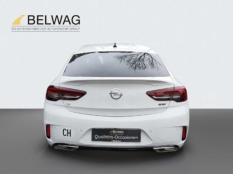 Gebraucht Opel Insignia 230 PS (169 kW) 2021 Limousine