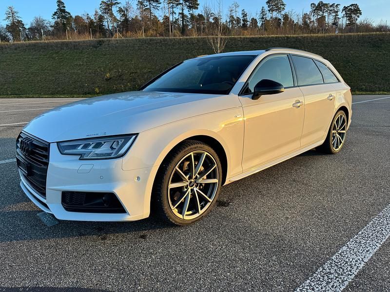 Gebraucht 2018 Audi A4 Kombi | CHF 32’900 - Bild 1/4