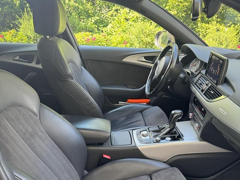 Gebraucht Audi A6 272 PS (200 kW) 2017 Kombi