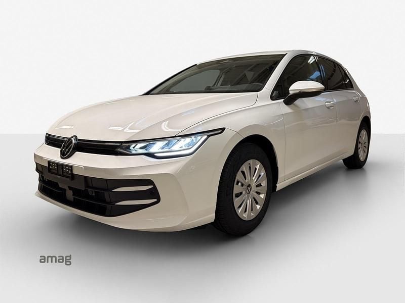 Neu 2025 VW Golf VIII Basis | CHF 26’990 (Superpreis) - Bild 1/4