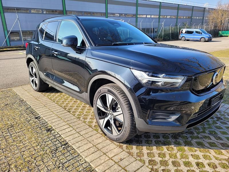 Gebraucht 2022 Volvo XC40 Core SUV | CHF 26’900 (Superpreis) - Bild 1/4