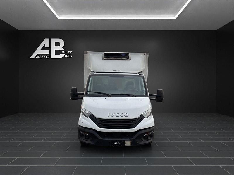 Gebraucht 2023 Iveco Daily | CHF 24’880 - Bild 1/4