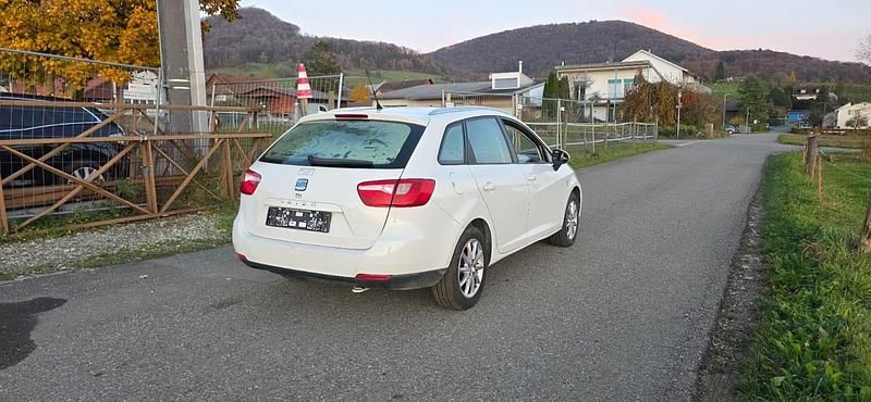 Gebraucht Seat Ibiza Sport 105 PS (77 kW) 2011