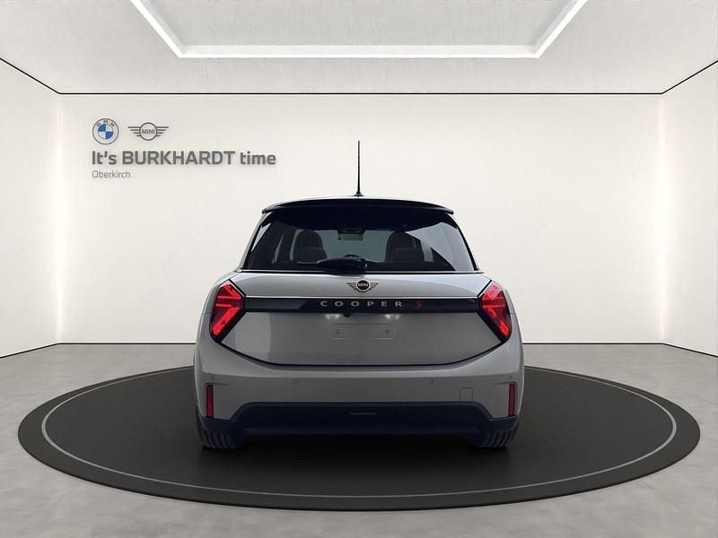 Gebraucht Mini Cooper S 204 PS (150 kW) 2025 Kleinwagen