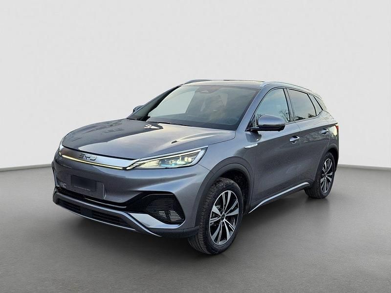 Neu 2025 BYD Atto 3 Comfort SUV | CHF 29’800 - Bild 1/4