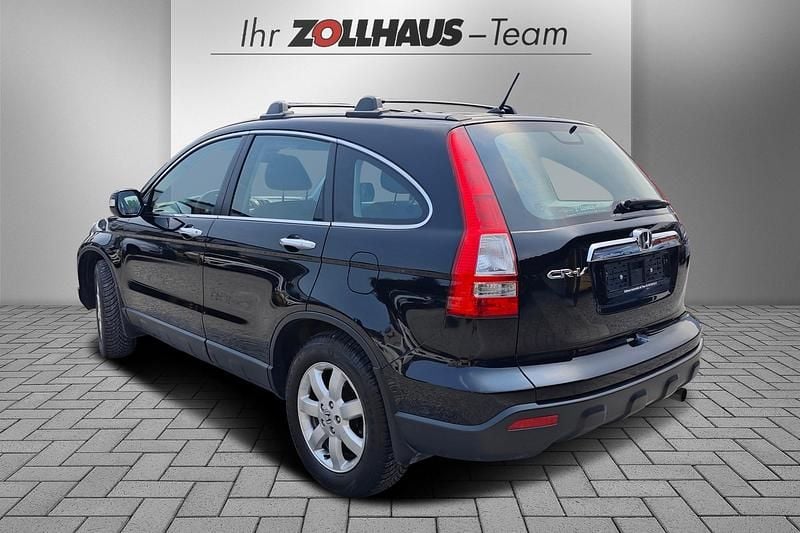 Gebraucht Honda CR-V Elegance 150 PS (110 kW) 2008 SUV