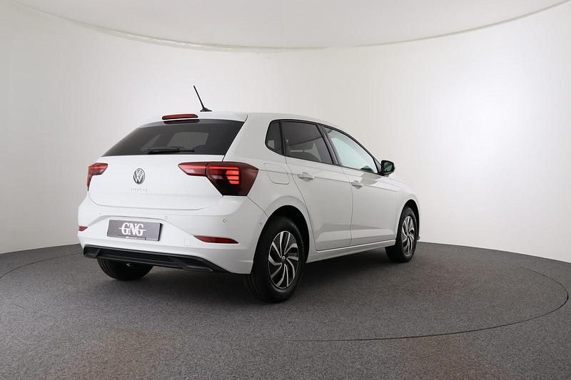 Neu VW Polo Life 95 PS (69 kW) 2026 Kleinwagen