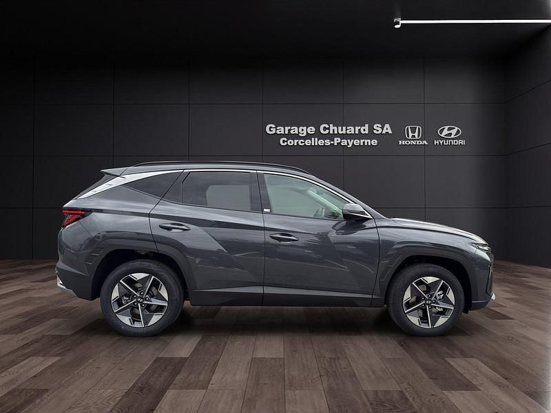 Neu Hyundai Tucson 239 PS (175 kW) 2026 SUV