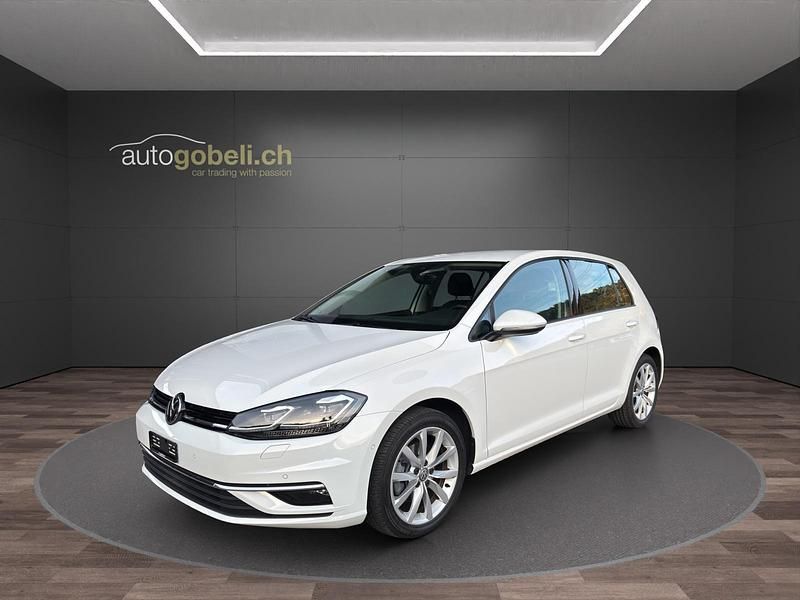 Gebraucht 2017 VW Golf VII Highline Limousine | CHF 18’900 (Etwas zu teuer) - Bild 1/4