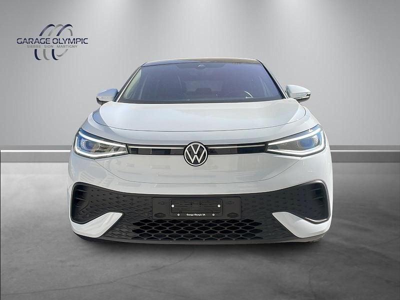 Gebraucht VW ID.5 Pro Performance 150 kW (204 PS) 2022 SUV