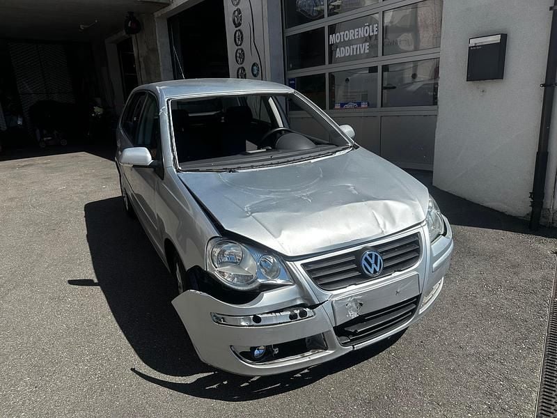 Gebraucht 2005 VW Polo Comfortline | CHF 499 (Superpreis) - Bild 1/4