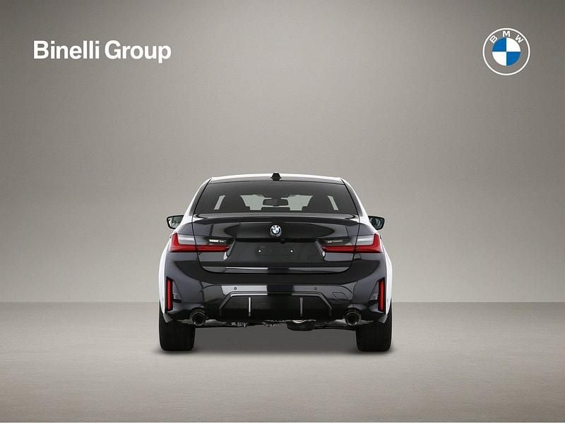 Neu BMW 320 Shadowline 201 PS (147 kW) 2026 Limousine